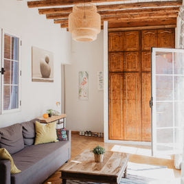 Home Decoration